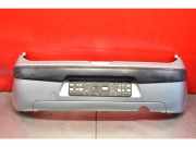 Stoßstange hinten Peugeot 1007 ()