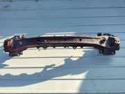 Stoßstangenbalken vorne MAZDA 6 Estate (GH) 2.2 MZR-CD