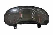 Tachometer Audi A3 Sportback (8V) 8V0920870