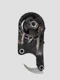 Motorhalter rechts OPEL ZAFIRA TOURER C (P12) 1.4 13248600