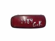 Rückstrahler Citroen Jumpy II Kasten () 9659830680