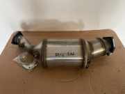 Katalysator AUDI A4 Allroad (8WH, B9) 2.0 TDI quattro DPF-AU-004