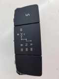 Schaltanzeige PEUGEOT 508 1.6 HDi 96663593ZD