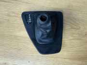 Schaltmanschette Leder BMW 3 (E90) 320 i 7155643