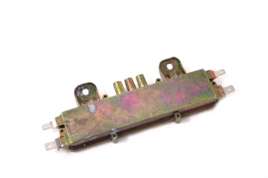 Antennenverstärker PORSCHE CAYENNE (9PA) S 4.5 7L5035225A Bild Antennenverstärker PORSCHE CAYENNE (9PA) S 4.5 7L5035225A