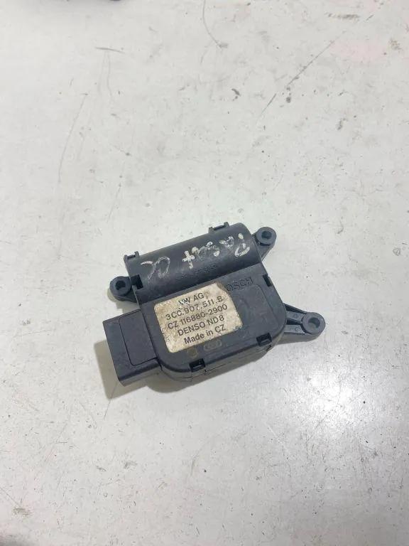 Regelventile für Innenraumheizung VW CC (358) 2.0 TDI 4motion CZ1168802900