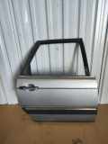 Tür hinten links AUDI 100 (44, 44Q, C3) 2.4 D