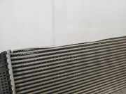 Ladeluftkühler Opel Astra J (P10) 05400005