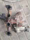 Turbolader PEUGEOT 306 Break (7E, N3, N5) 1.9 D 9622526980