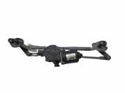 Wischergestänge vorne Toyota Corolla Verso (E12J1) 851100F020
