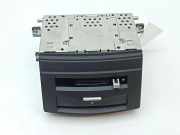 Musik-Player mit GPS MERCEDES-BENZ S (W223) S 350 d (223.030) BE7007 A2218703391