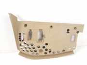 Verkleidung Armaturenbrett links Mercedes-Benz M-Klasse (W166) A1666800607