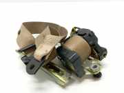 Sicherheitsgurt links vorne Mercedes-Benz M-Klasse (W163) A1638602985