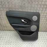 Türverkleidung links hinten Land Rover Range Rover Evoque I (L538) BJ3225569A