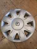 Radkappen RENAULT LAGUNA II (BG0/1_) 2.2 dCi (BG0F) RET9341