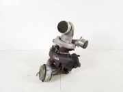 Turbolader TOYOTA AVENSIS Sedan (_T27_) 2.0 D-4D (ADT270_)