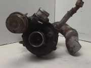 Turbolader VW POLO (AW1, BZ1, AE1) 1.6 TDI 0452530119G