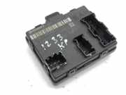 Türsteuergerät hinten links OPEL ASTRA L (O5) 1.2 (FPHNSL, FPHNSR) 9857119480 A2C7717031500