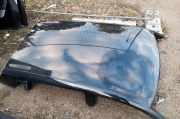 Dach mit Sonnendachausschnitt VW Tiguan I (5N)