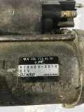Anlasser MERCEDES-BENZ E (W212) E 220 CDI / BlueTEC (212.001, 212.002) A0061514501