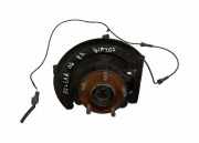 Radnaben vorne links NISSAN PULSAR Hatchback (C13) 1.5 dCi 400013ZL0B