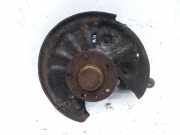 Radnabe hinten Skoda Superb I (3U)