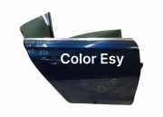 Tür rechts hinten Peugeot 508 I ()