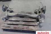 Achse hinten Peugeot 308 II () 1610186480