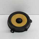 Türlautsprecher hinten links JAGUAR XK Coupe (X150) 5.0 XKR 7W8M-18808-DB