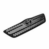 Vorderer oberer Gitter TOYOTA COROLLA (_E12_) 1.4 VVT-i (ZZE120_) 5311102150