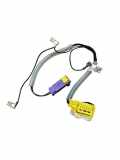 LENKWINKELSENSOR AIRBAGSCHLEIFRING WICKELFEDER VW GOLF V Variant (1K5) 1.9 TDI 1K0971584