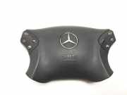 Lenkrad Airbag MERCEDES-BENZ C (W203) C 220 CDI (203.006) YP3L1D3NBQR