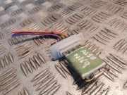 Innenheizungswiderstand MERCEDES-BENZ A (W169) A 200 (169.033, 169.333)