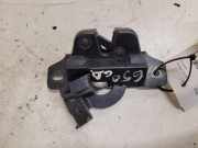 Schloss Heckdeckel Peugeot Partner I Kasten ()