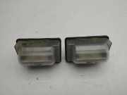 Kennzeichenbeleuchtung MAZDA CX-5 (KF) 2.2 D