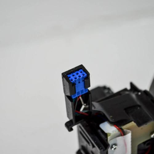 Lenkstockschalter VW GOLF V (1K1) 1.9 TDI 1K0953519CM Bild Lenkstockschalter VW GOLF V (1K1) 1.9 TDI 1K0953519CM