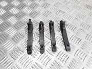 Einspritzventil Set OPEL ASTRA G Hatchback (F48_, F08_) 2.0 DI