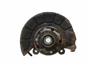 Radnaben vorne links SKODA SUPERB II Estate (3T5) 2.0 TDI 16V