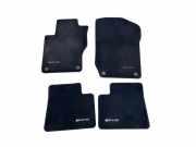 Mattenset MERCEDES-BENZ M (W164) ML 63 AMG 4-matic (164.177)