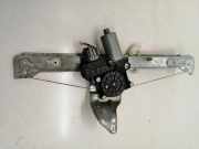 Türfensterheber hinten links JAGUAR X-TYPE Estate (X400) 2.0 D 991135XXX