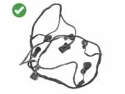 Sensor für Längsbeschleunigung Mercedes-Benz R-Klasse (W251) 00263003245