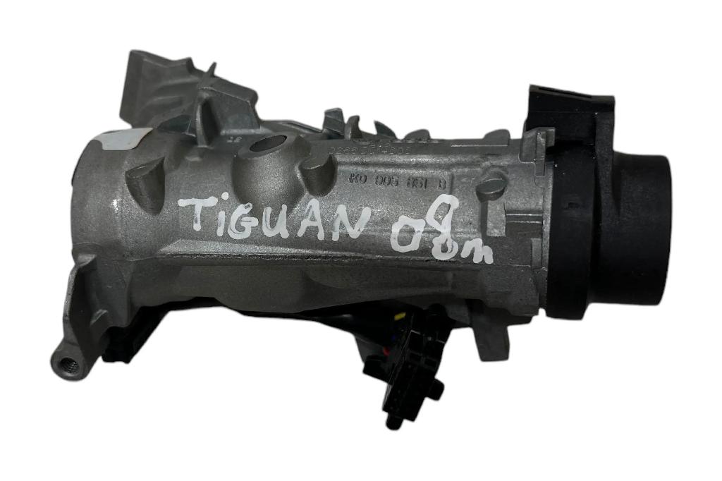 Zündschloss VW Tiguan I (5N) 1K0905851B