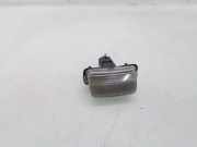 Kennzeichenbeleuchtung CITROËN C4 Grand Picasso I (UA_) 2.0 HDi 138