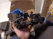 LENKSTOCKSCHALTER KOMBISCHALTER CHEVROLET CAPTIVA (C100, C140) 2.0 D 4WD