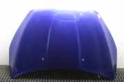 Motorhaube FORD FOCUS III 1.0 EcoBoost COLOR: Deep Impact Blue