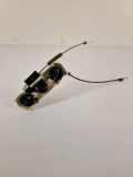 Klimabedienteil TOYOTA COROLLA (_E12_) 1.6 VVT-i (ZZE121_) 5590002141