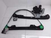 Fensterheber vorne rechts JAGUAR X-TYPE (X400) 2.0 D 130821947