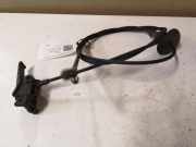 Motorhaubenöffnungsgriff PEUGEOT 307 CC (3B) 1.6 16V 9660642180
