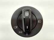 Schalter für Licht Skoda Fabia III Kombi (NJ) 5E0941431G