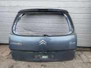 Heckklappe geschlossen Citroen C4 Grand Picasso (U)